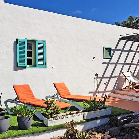Casa Belen Villa Pozo Negro Dış mekan fotoğraf