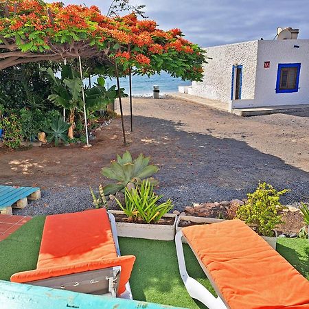 Casa Belen Villa Pozo Negro Dış mekan fotoğraf