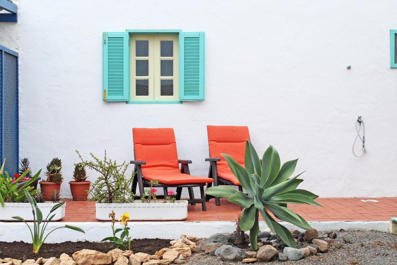 Casa Belen Villa Pozo Negro Dış mekan fotoğraf