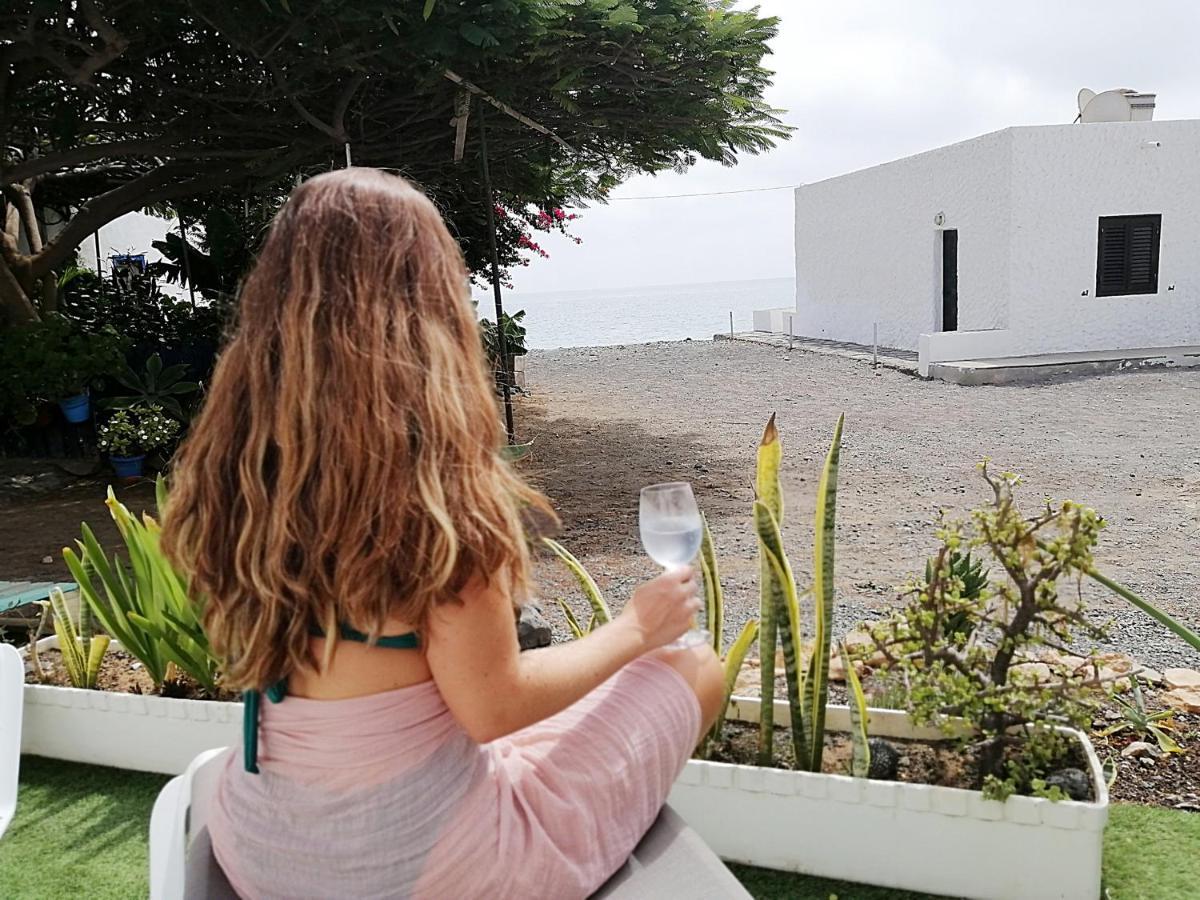 Casa Belen Villa Pozo Negro Dış mekan fotoğraf