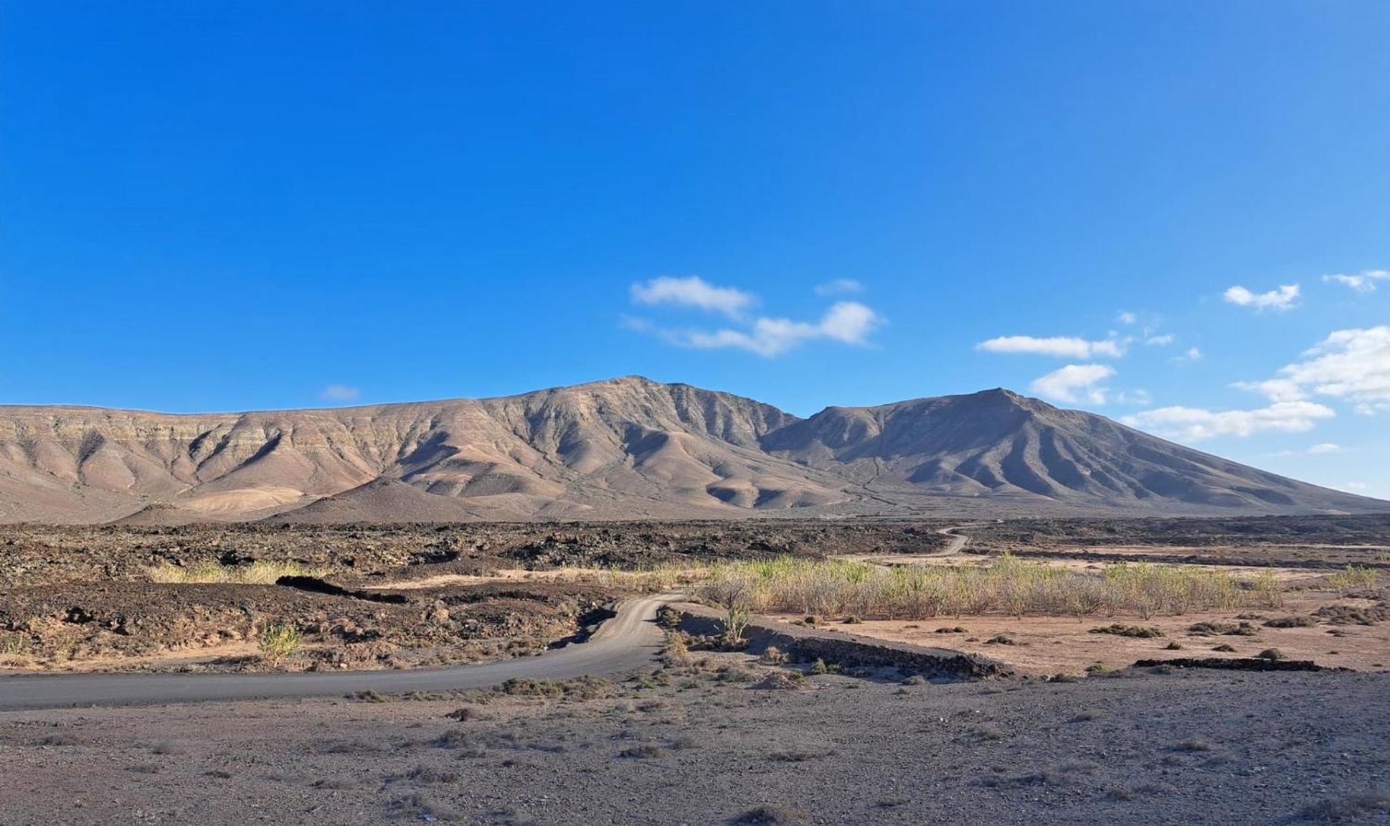 Casa Belen Villa Pozo Negro Dış mekan fotoğraf