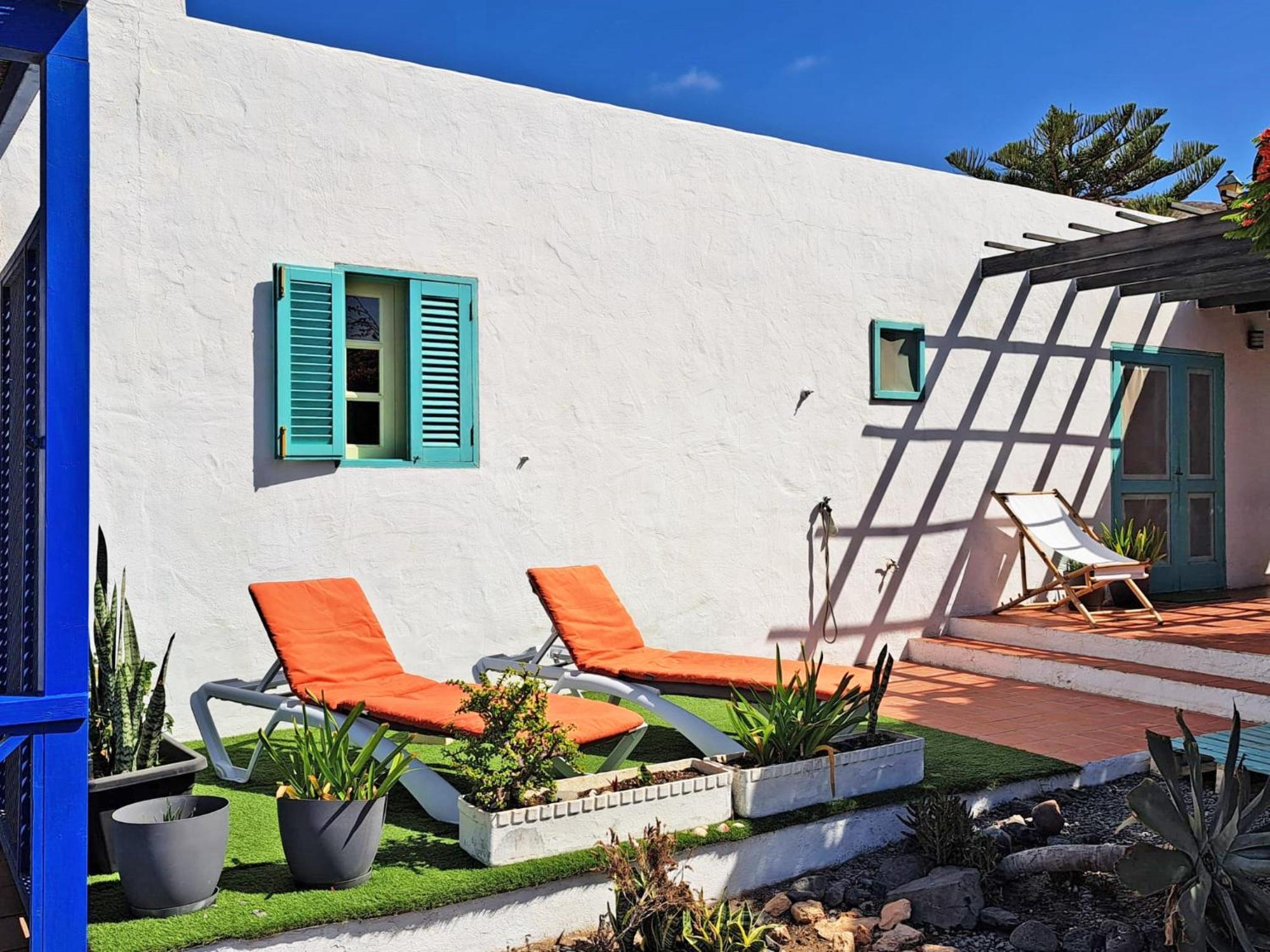 Casa Belen Villa Pozo Negro Dış mekan fotoğraf