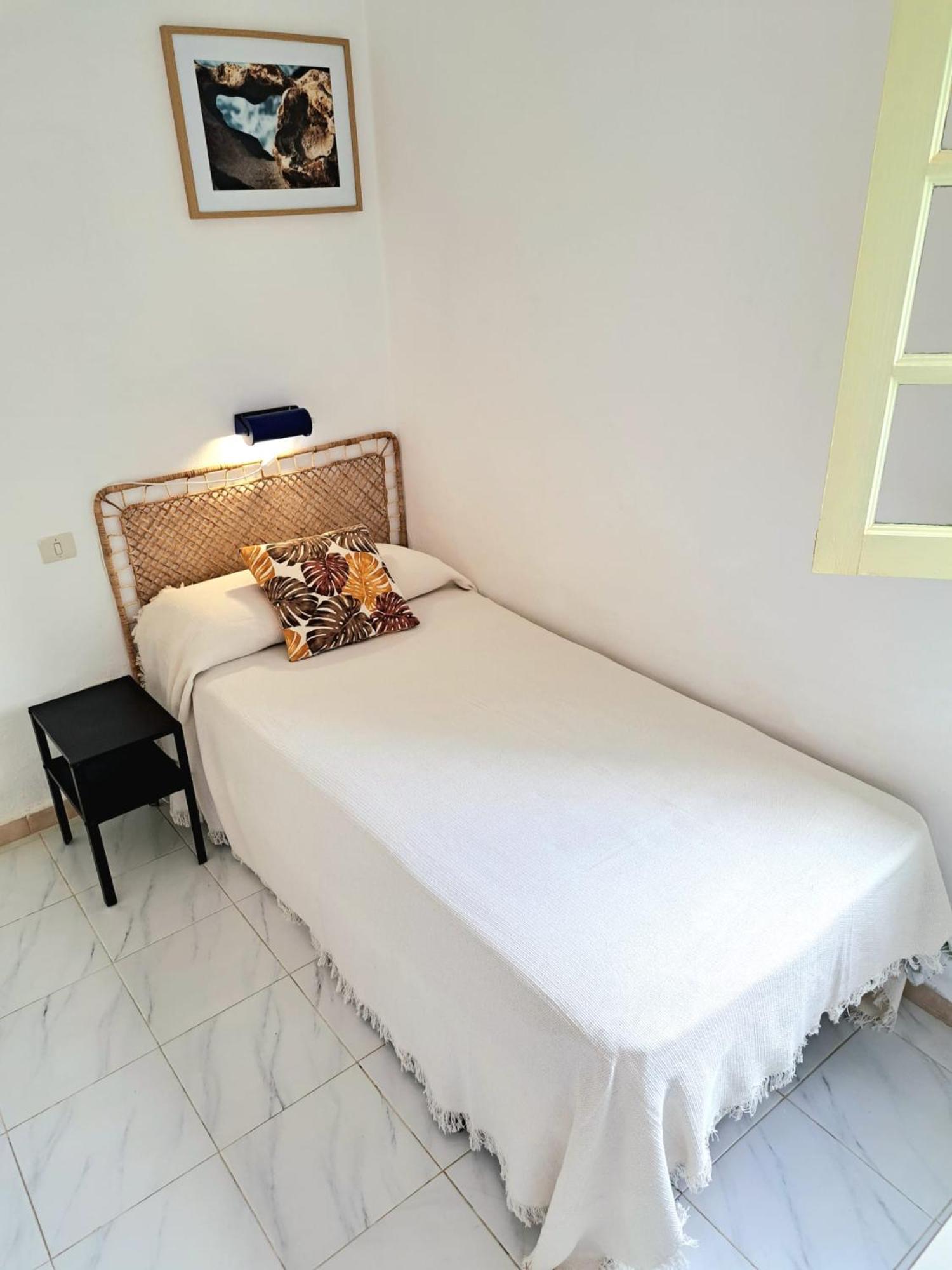 Casa Belen Villa Pozo Negro Dış mekan fotoğraf