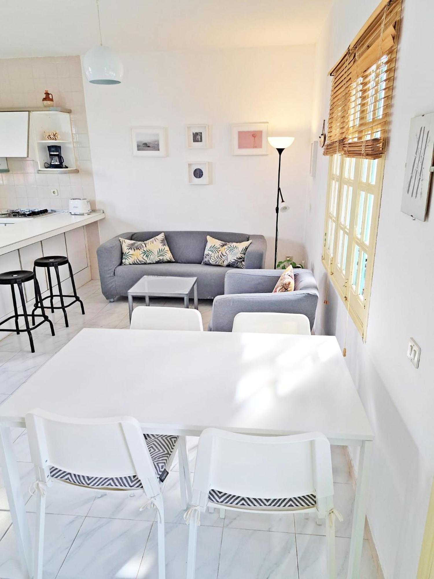 Casa Belen Villa Pozo Negro Dış mekan fotoğraf