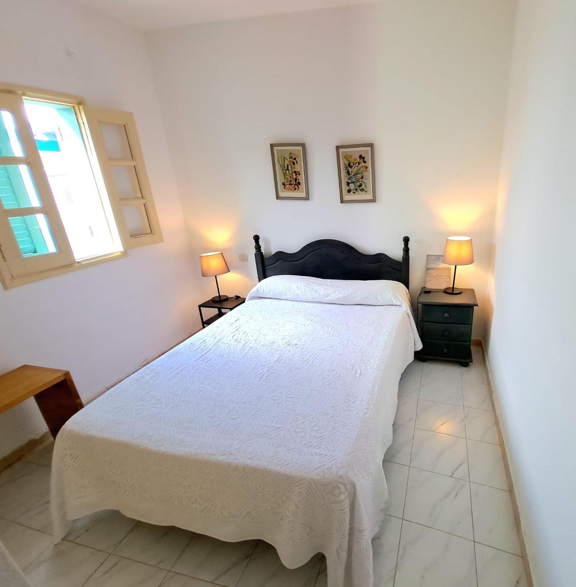 Casa Belen Villa Pozo Negro Dış mekan fotoğraf