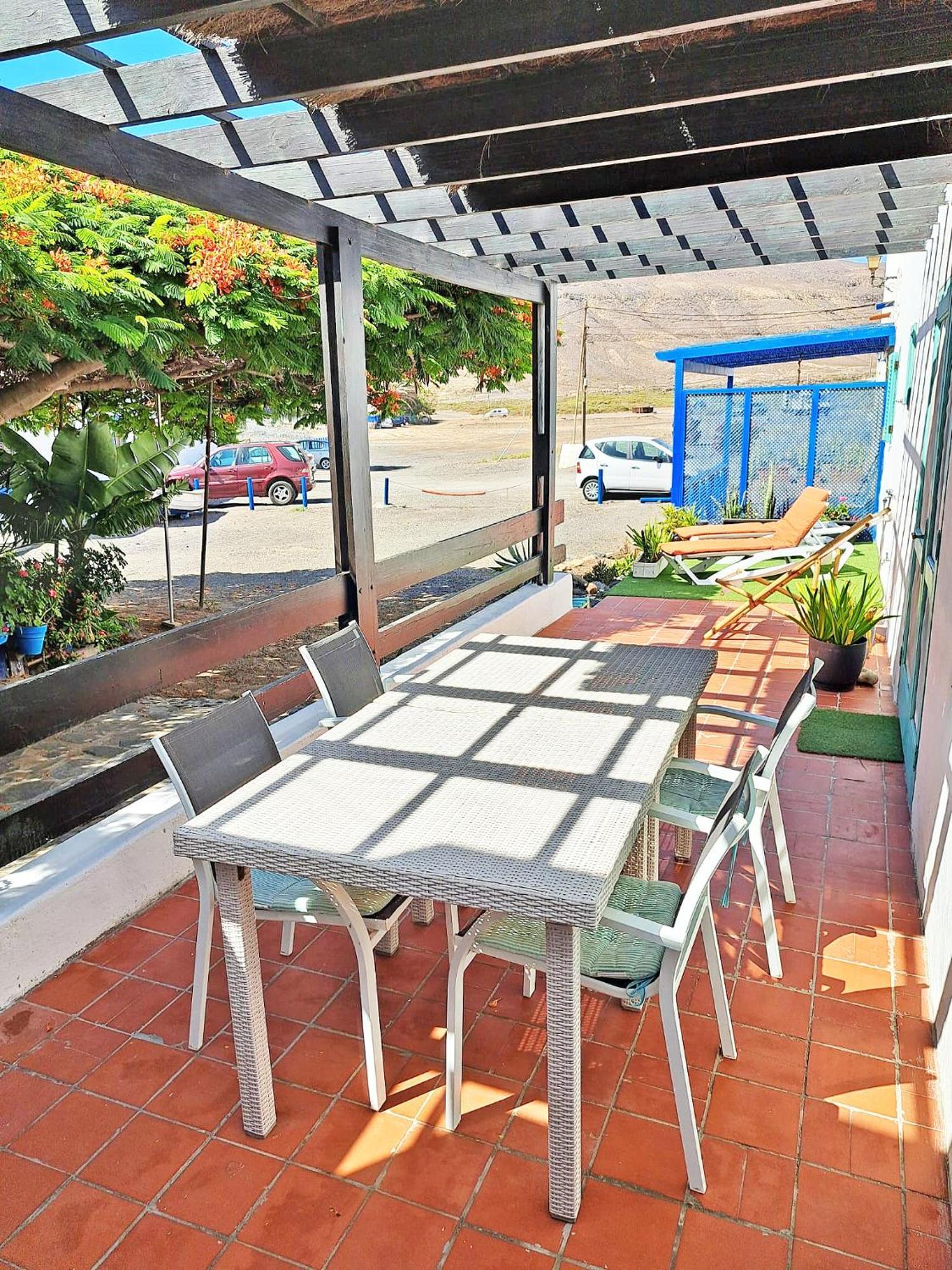 Casa Belen Villa Pozo Negro Dış mekan fotoğraf